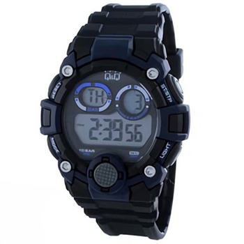 ساعت مچی کیو اند کیو Q&Q کد M162J003Y